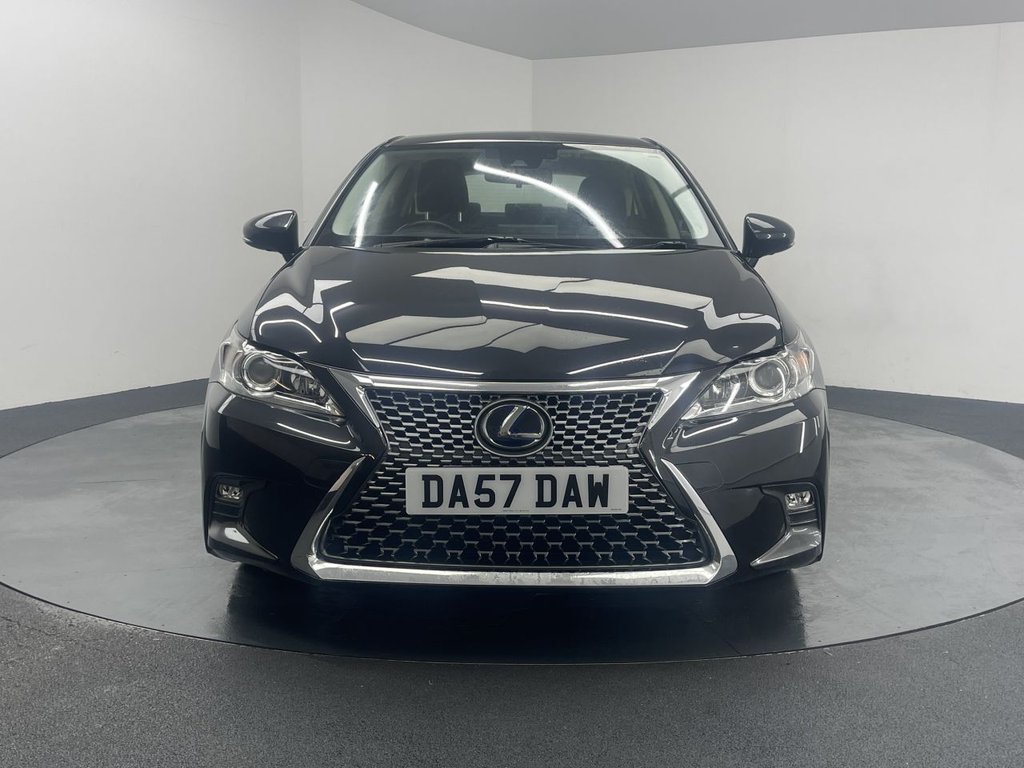 Used Lexus CT 2018 for sale - 77313374: Photo 5