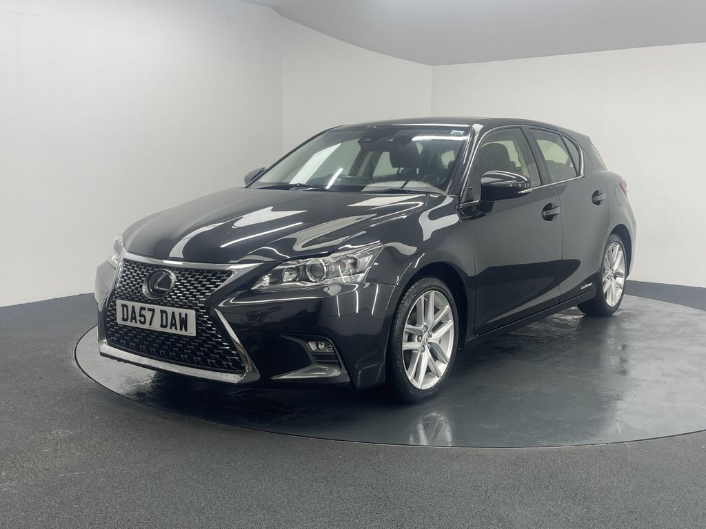 Used Lexus CT 2018 for sale - 77313374: Photo 6