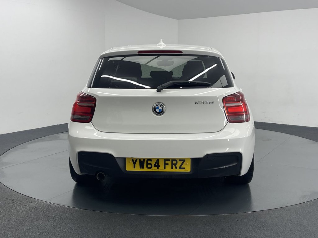 Used BMW 1 Series 2014 for sale - 77145731: Photo 10