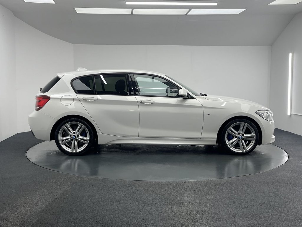 Used BMW 1 Series 2014 for sale - 77145731: Photo 13