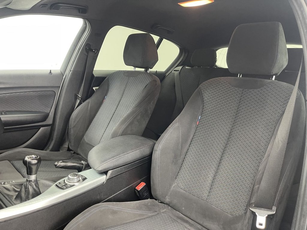 Used BMW 1 Series 2014 for sale - 77145731: Photo 14