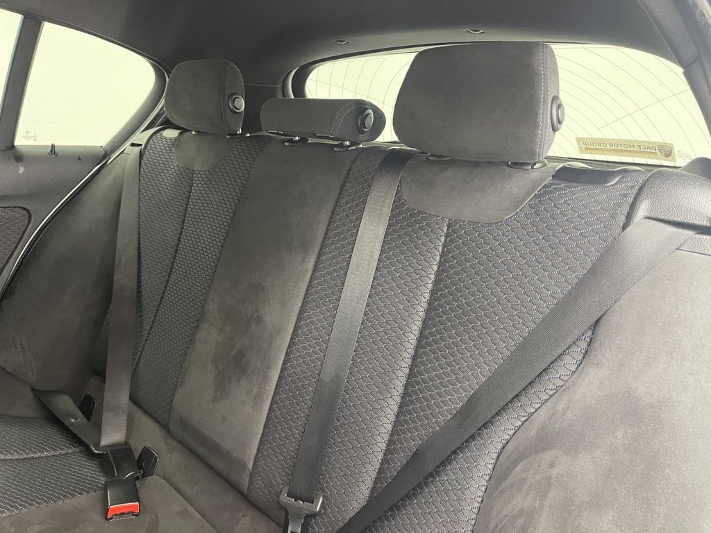 Used BMW 1 Series 2014 for sale - 77145731: Photo 15