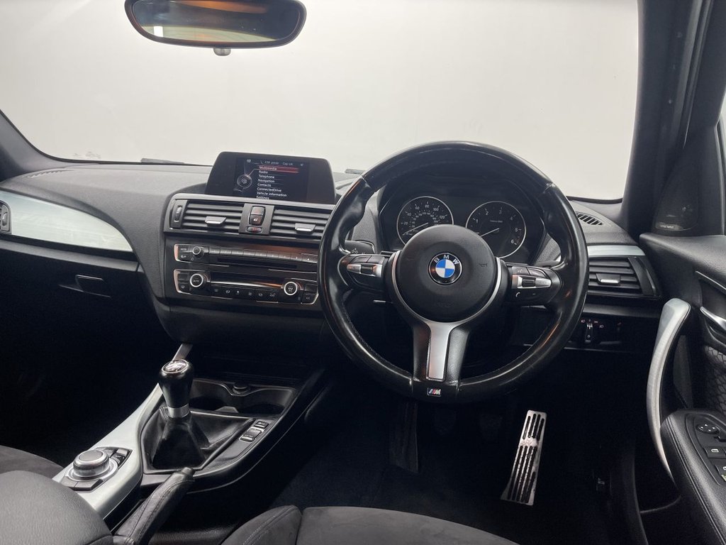 Used BMW 1 Series 2014 for sale - 77145731: Photo 19