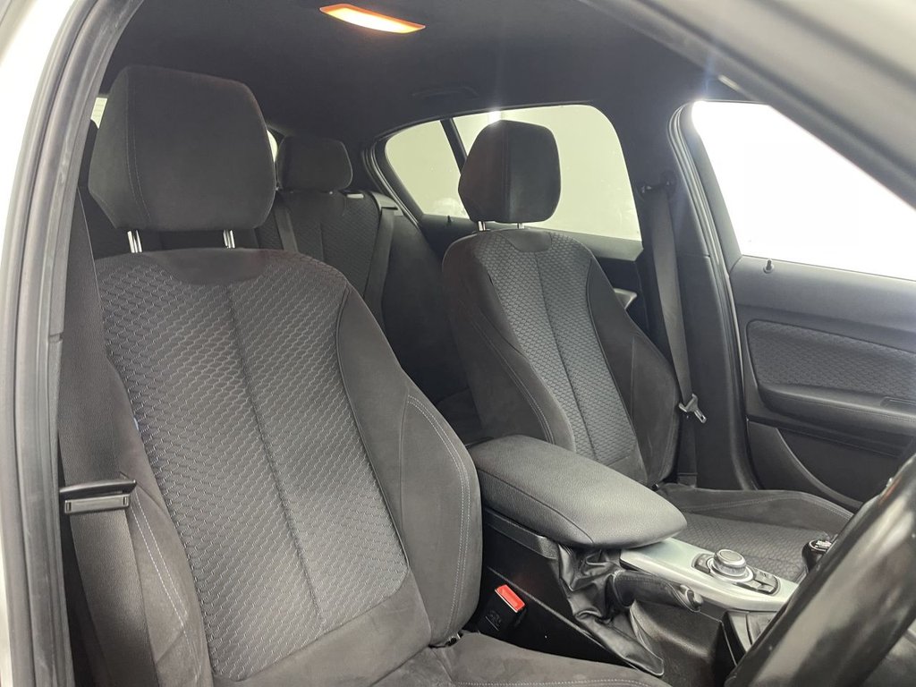 Used BMW 1 Series 2014 for sale - 77145731: Photo 2