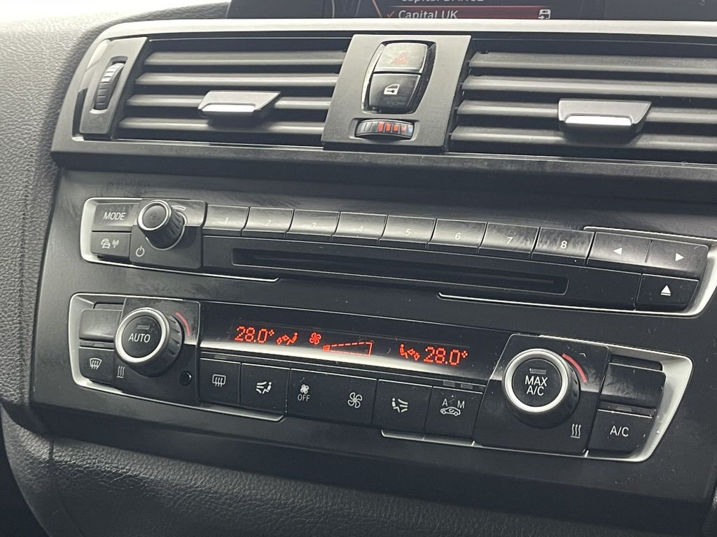 Used BMW 1 Series 2014 for sale - 77145731: Photo 31