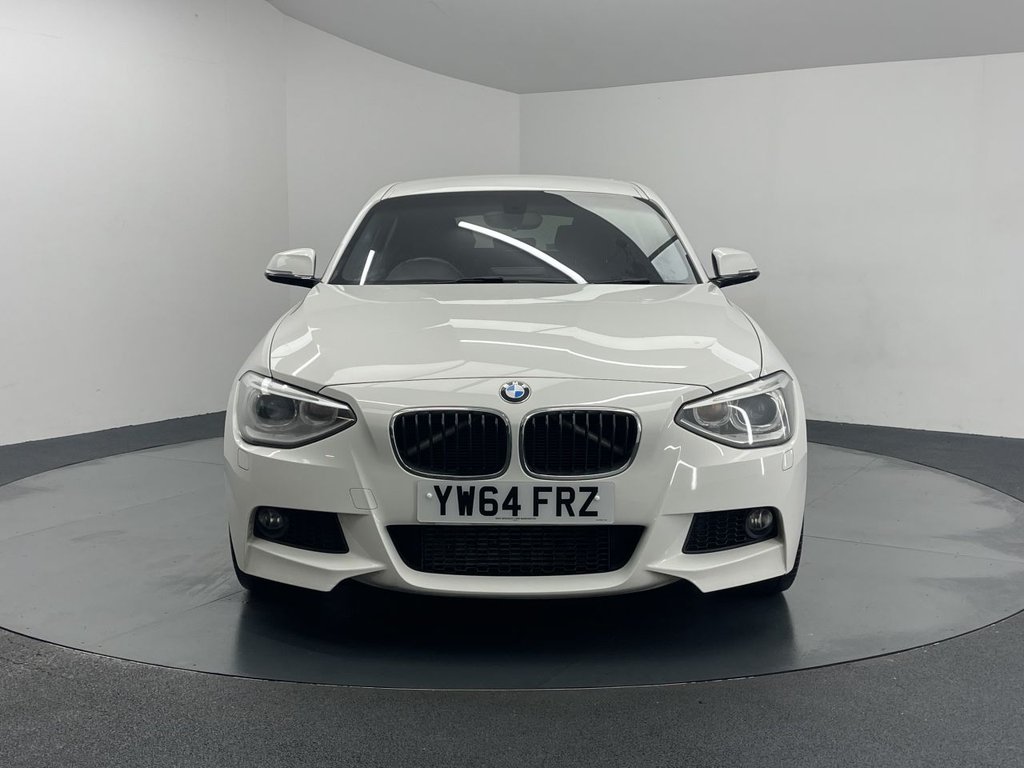 Used BMW 1 Series 2014 for sale - 77145731: Photo 5