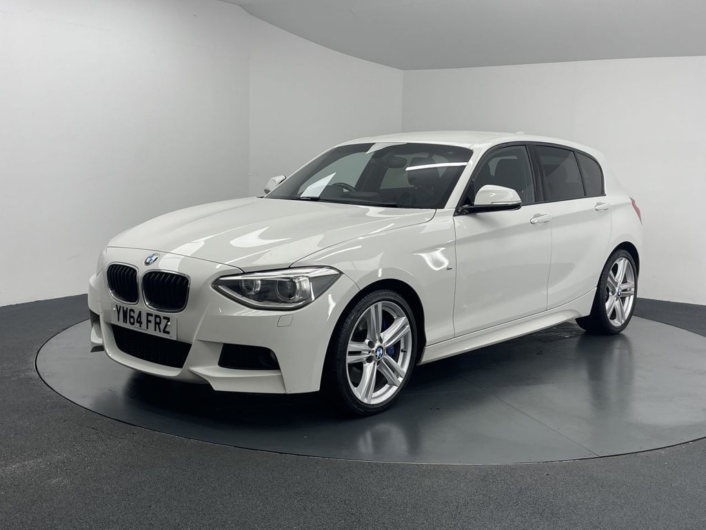 Used BMW 1 Series 2014 for sale - 77145731: Photo 6