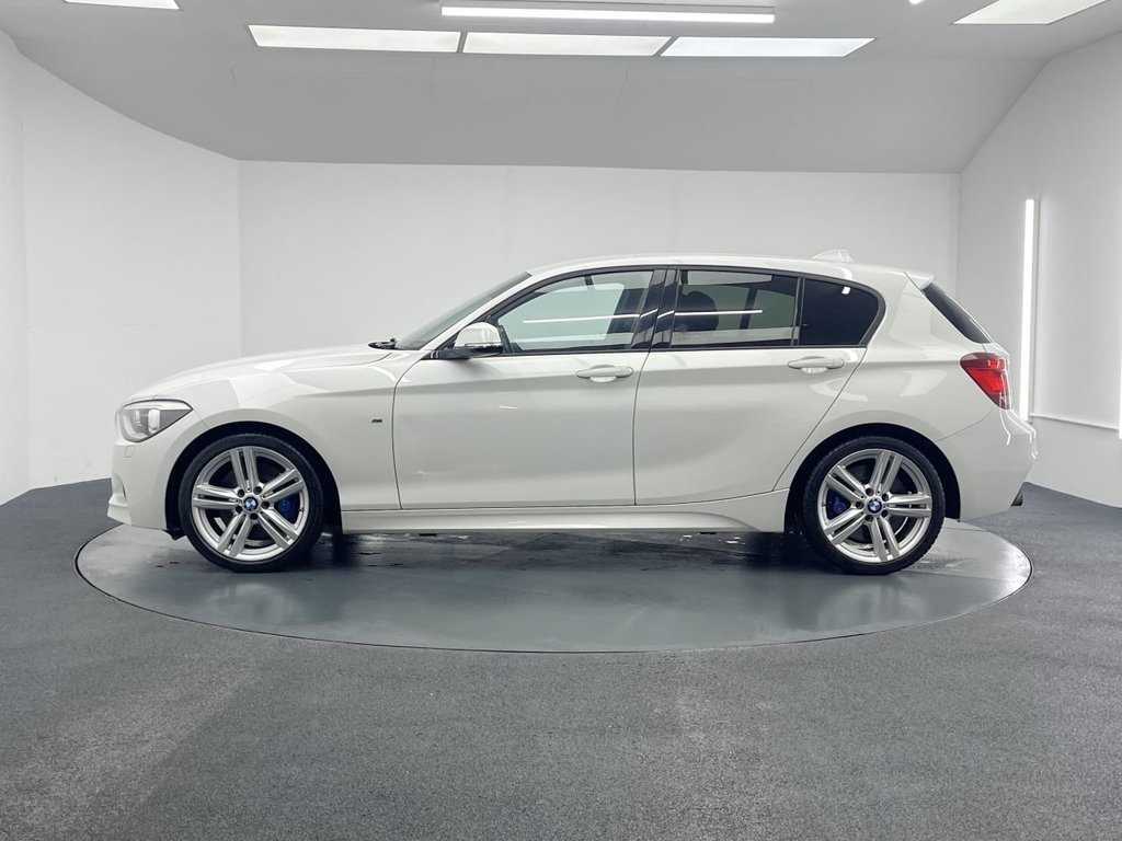 Used BMW 1 Series 2014 for sale - 77145731: Photo 7
