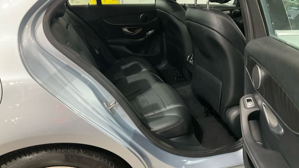 Used Mercedes-Benz C Class 2018 for sale - 76900802: Photo 9
