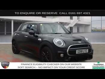 2018 (18) - 2.0 Cooper S II 5dr
