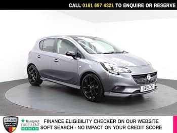 Used Vauxhall Corsa 2019 for sale - 79856529: Photo