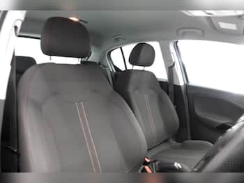 Used Vauxhall Corsa 2019 for sale - 79856529: Photo