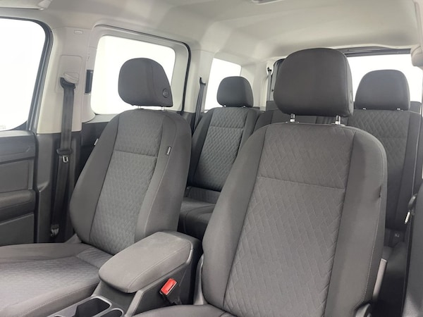 Used Volkswagen Caddy 2022 for sale - 75253554: Photo 14