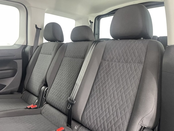Used Volkswagen Caddy 2022 for sale - 75253554: Photo 15