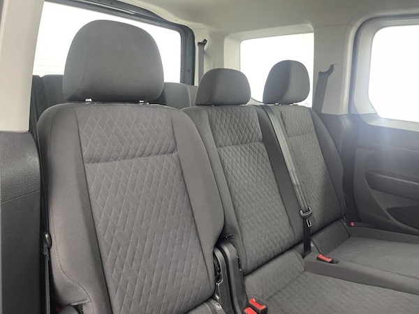 Used Volkswagen Caddy 2022 for sale - 75253554: Photo 17