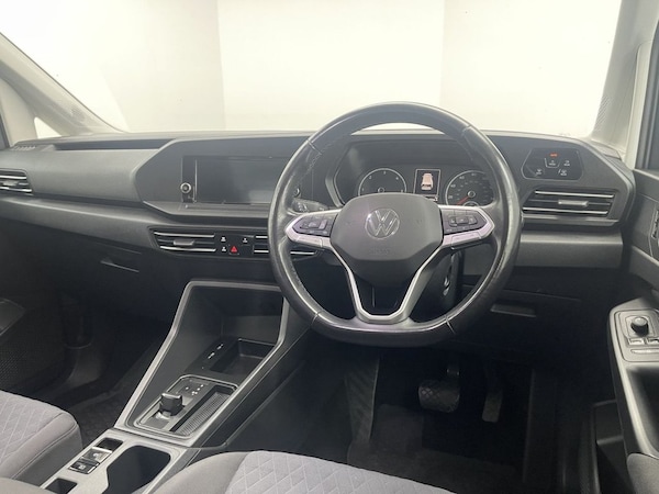 Used Volkswagen Caddy 2022 for sale - 75253554: Photo 21