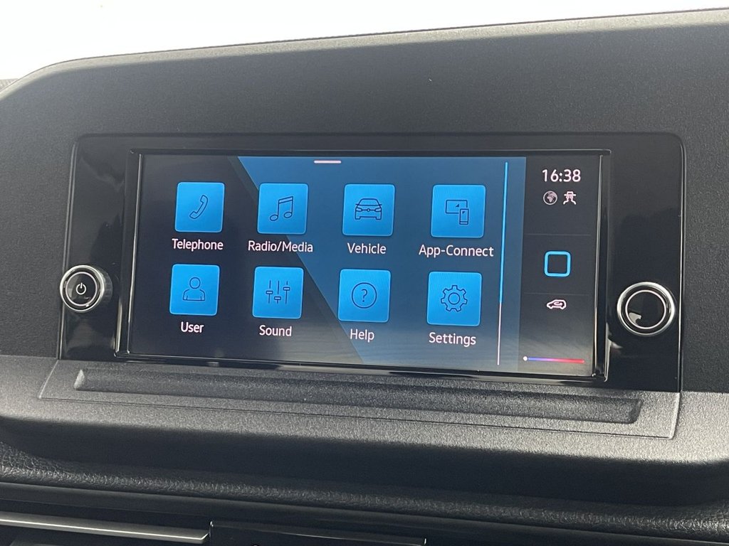Vehicle 29