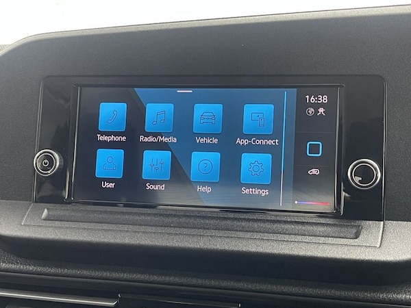 Used Volkswagen Caddy 2022 for sale - 75253554: Photo 29
