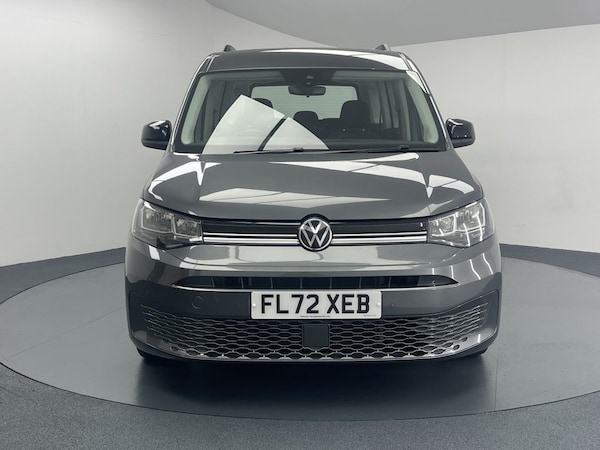 Used Volkswagen Caddy 2022 for sale - 75253554: Photo 5