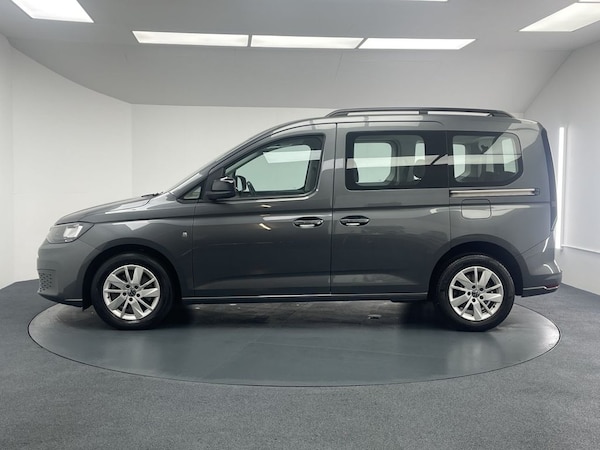 Used Volkswagen Caddy 2022 for sale - 75253554: Photo 7