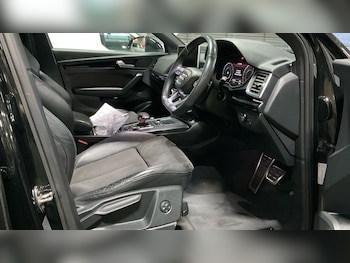 Used Audi Q5 2020 for sale - 77231986: Photo