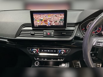 Used Audi Q5 2020 for sale - 77231986: Photo