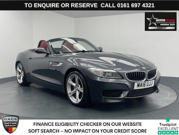BMW - Z4