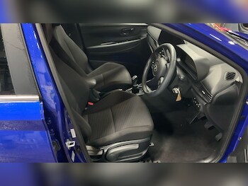 Used Hyundai i20 2022 for sale - 77232028: Photo