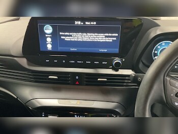 Used Hyundai i20 2022 for sale - 77232028: Photo