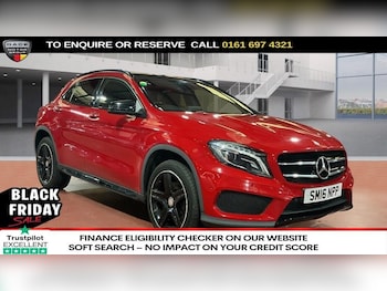 Used Mercedes-Benz GLA 2016 for sale - 76711071: Photo