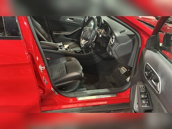 Used Mercedes-Benz GLA 2016 for sale - 76711071: Photo