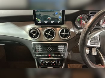 Used Mercedes-Benz GLA 2016 for sale - 76711071: Photo