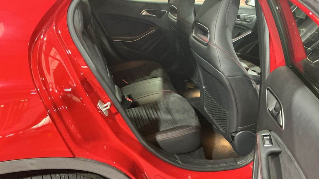 Used Mercedes-Benz GLA 2016 for sale - 76711071: Photo 9