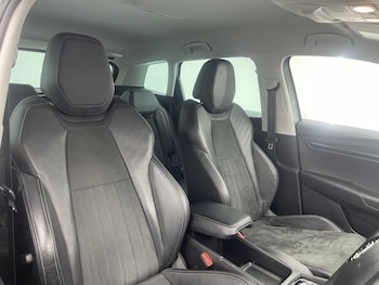 Used Skoda Karoq 2019 for sale - 75765285: Photo