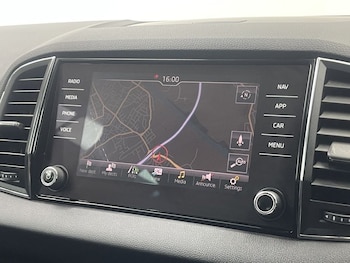 Used Skoda Karoq 2019 for sale - 75765285: Photo