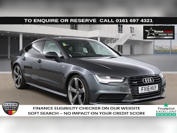 Audi - A7