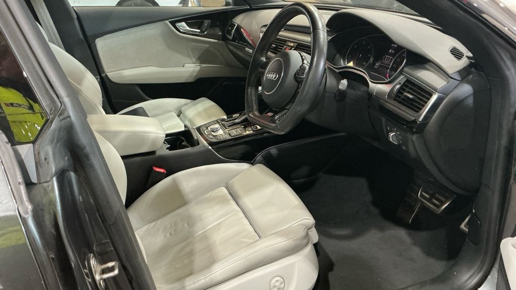 Used Audi A7 2016 for sale - 76132575: Photo 2