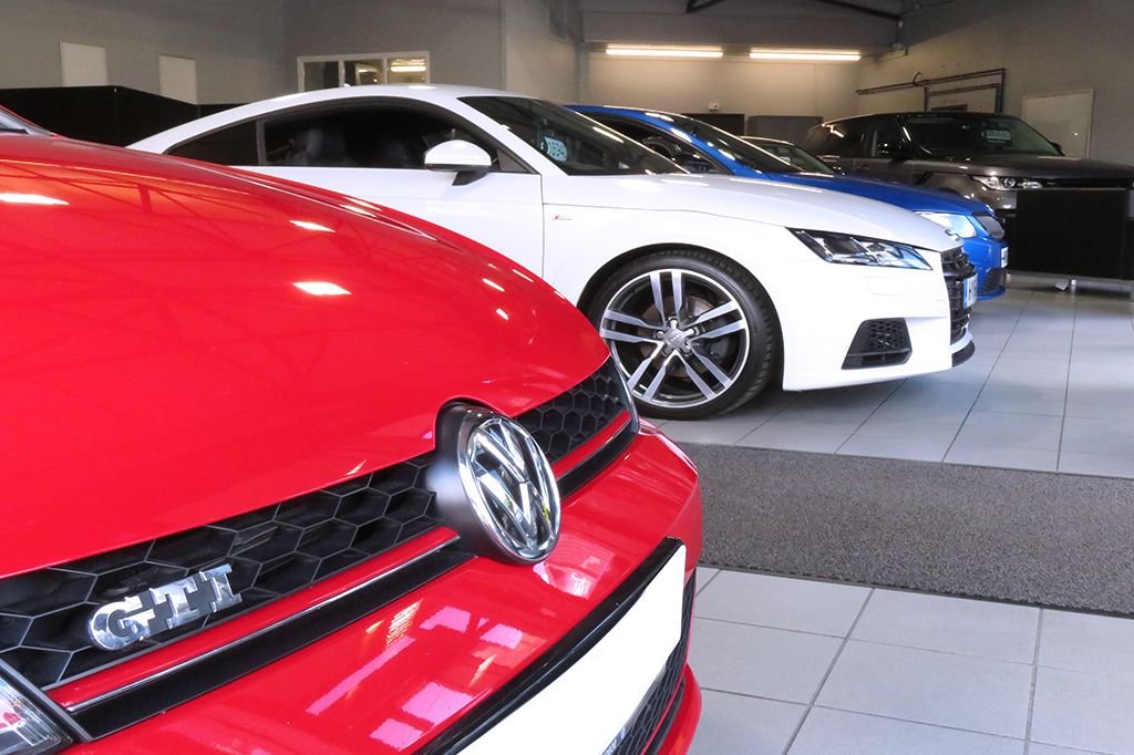 Used Audi A7 2016 for sale - 76132575: Photo 26