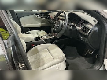 Used Audi A7 2016 for sale - 76132575: Photo 2