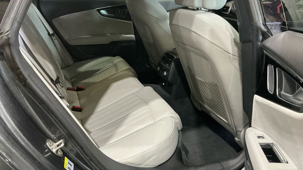 Used Audi A7 2016 for sale - 76132575: Photo 9