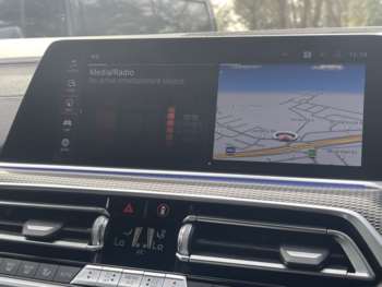 Used BMW X5 2019 for sale - 74077387: Photo