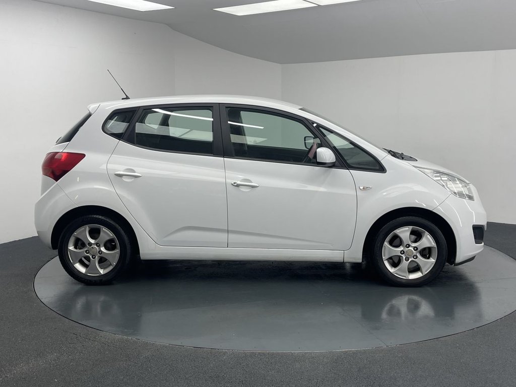 Used Kia Venga 2011 for sale - 77302025: Photo 13