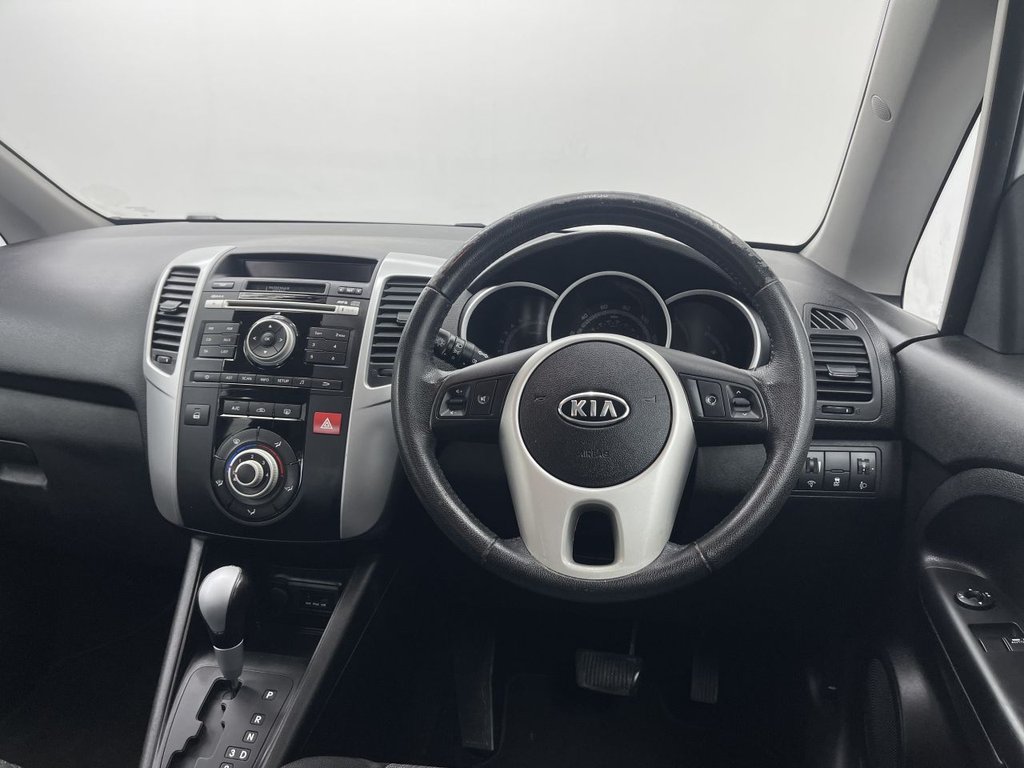 Used Kia Venga 2011 for sale - 77302025: Photo 19