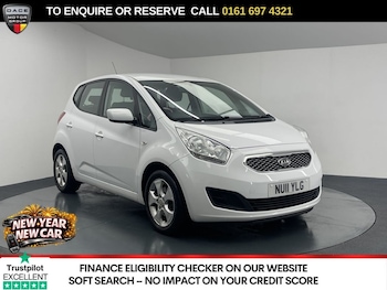 2011 (11) - 1.6 2 5dr Auto