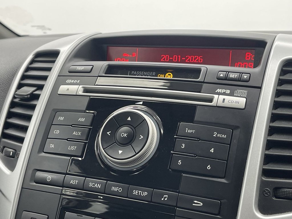 Used Kia Venga 2011 for sale - 77302025: Photo 3