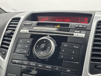 Used Kia Venga 2011 for sale - 77302025: Photo