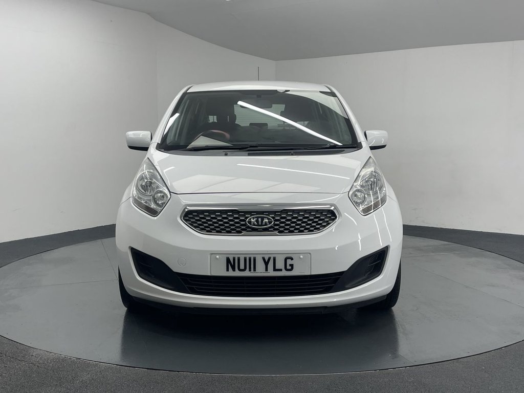 Used Kia Venga 2011 for sale - 77302025: Photo 5