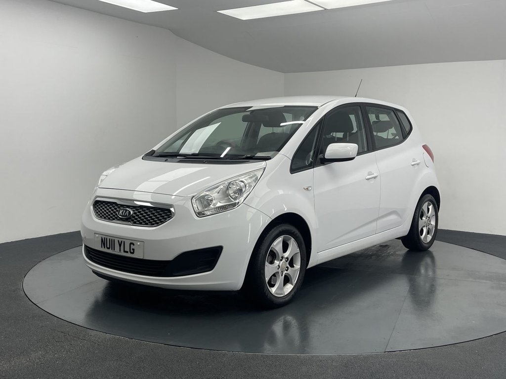 Used Kia Venga 2011 for sale - 77302025: Photo 6