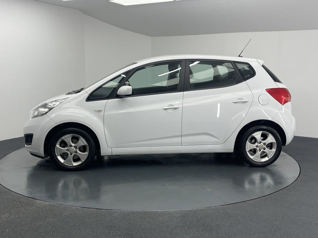 Used Kia Venga 2011 for sale - 77302025: Photo 7