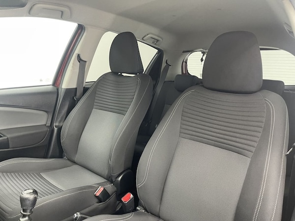 Used Toyota Yaris 2017 for sale - 75573035: Photo 14